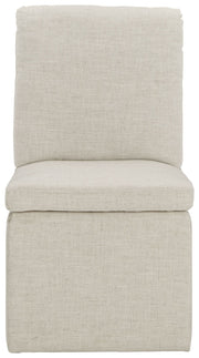 Krystanza - Side Chair Set - R&R Furniture Gallery (Fountain Valley, CA)