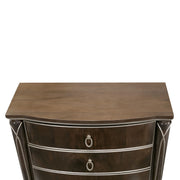 Villa Cherie - Highboy Chest - R&R Furniture Gallery (Fountain Valley, CA)