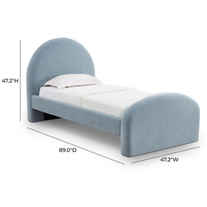 Moon - Bed - R&R Furniture Gallery (Fountain Valley, CA)