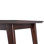 Draper - Rectangular Dining Table - R&R Furniture Gallery (Fountain Valley, CA)