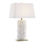 Spangled - Table Lamp - Brass