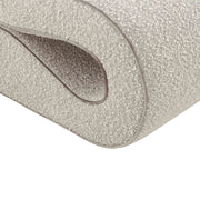 Senna - Basketweave Accent Chair - R&R Furniture Gallery (Fountain Valley, CA)