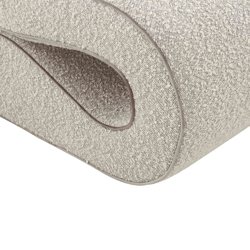 Senna - Basketweave Accent Chair - R&R Furniture Gallery (Fountain Valley, CA)