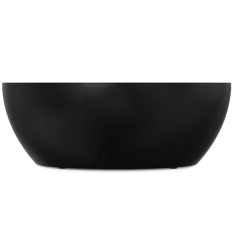 Elmbrook - Drum Coffee Table - R&R Furniture Gallery (Fountain Valley, CA)