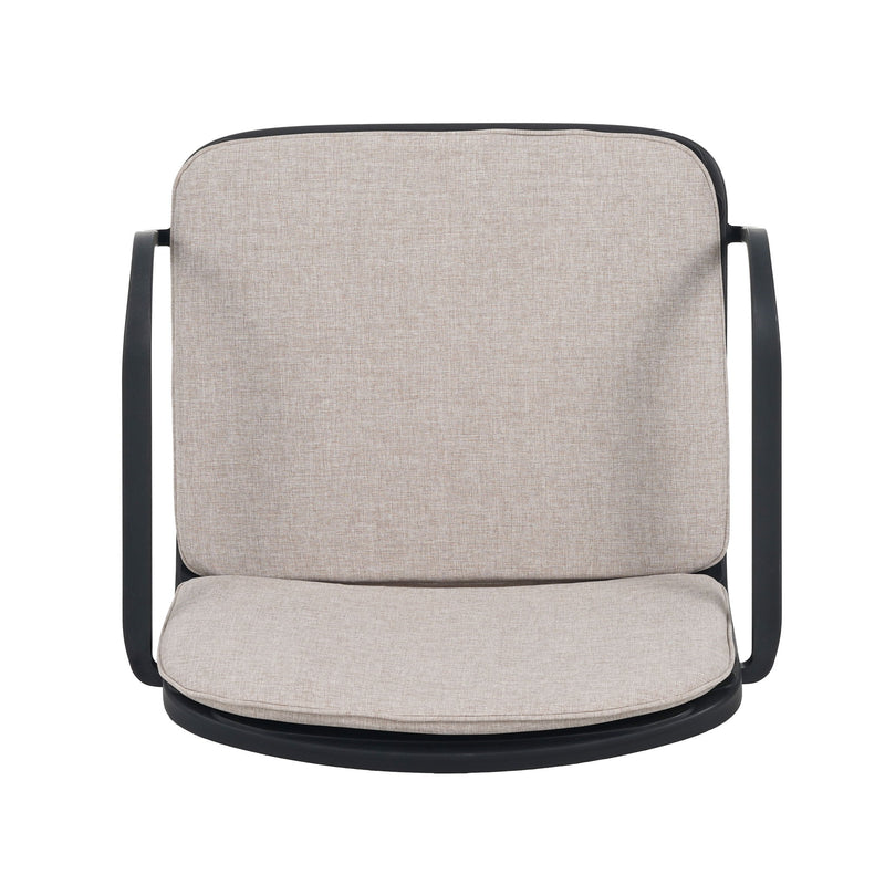 Luna - Outdoor Club Chair (Set of 2)