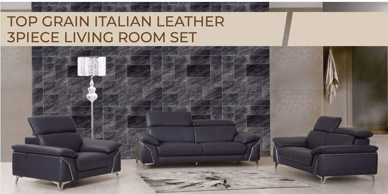 727 - Sofa Set - R&R Furniture Gallery (Fountain Valley, CA)