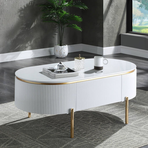 Daveigh - Table - R&R Furniture Gallery (Fountain Valley, CA)