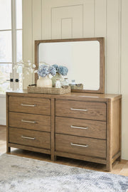 Cabalynn - Storage Bedroom Set - R&R Furniture Gallery (Fountain Valley, CA)