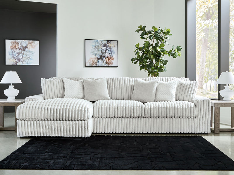 Stupendous - Sectional - R&R Furniture Gallery (Fountain Valley, CA)