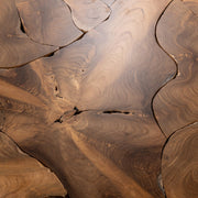 Garford - 40" Coffee Table - Natural - R&R Furniture Gallery (Fountain Valley, CA)
