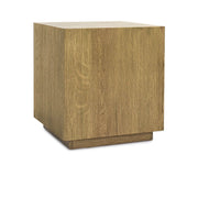 Layne - Square End Table - R&R Furniture Gallery (Fountain Valley, CA)