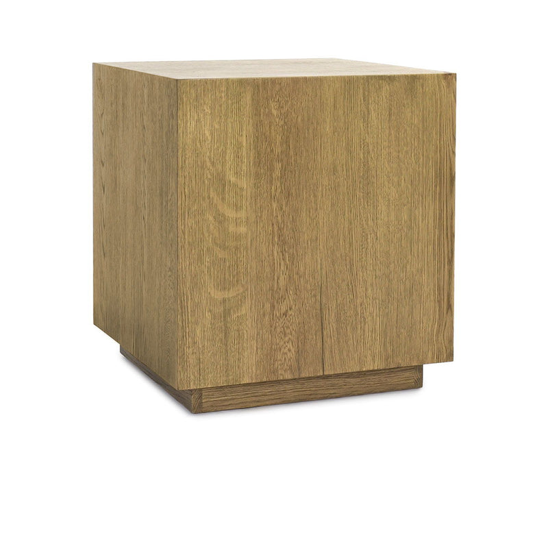 Layne - Square End Table - R&R Furniture Gallery (Fountain Valley, CA)