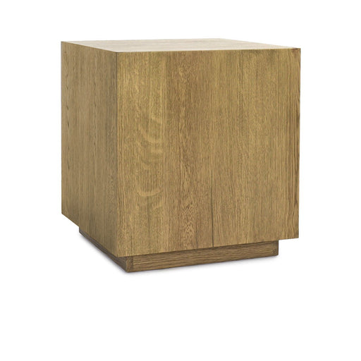 Layne - Square End Table - R&R Furniture Gallery (Fountain Valley, CA)