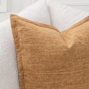 Classic Home Solstice SLD Accent Pillow with textured fabric and vibrant colors, ideal for adding style to sofa or bed decor.