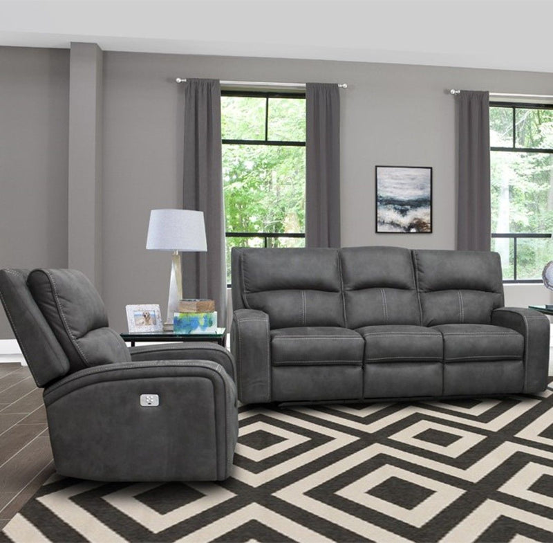 Polaris - Living Room Set - R&R Furniture Gallery (Fountain Valley, CA)
