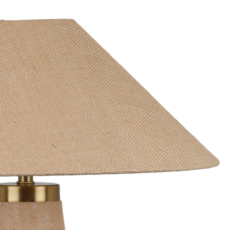 Graham - Table Lamp - R&R Furniture Gallery (Fountain Valley, CA)