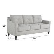 Horatio - Sofa - R&R Furniture Gallery (Fountain Valley, CA)