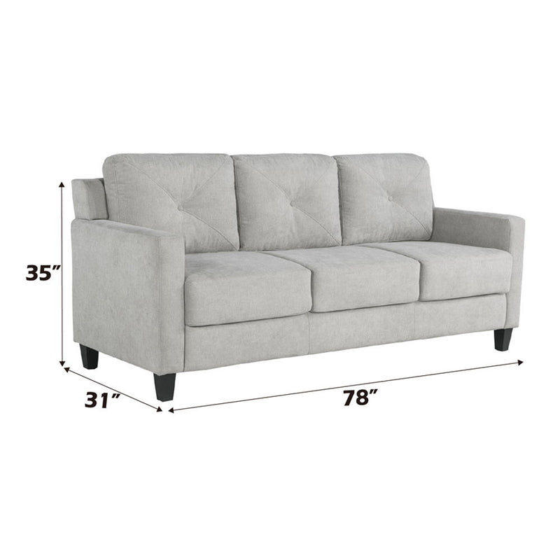 Horatio - Sofa - R&R Furniture Gallery (Fountain Valley, CA)