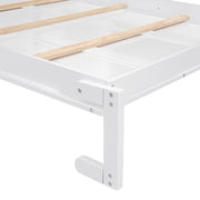 Murphy Wall Bed With Shelves - R&R Furniture Gallery (Fountain Valley, CA)