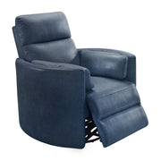 Radius - Power Swivel Glider Recliner - R&R Furniture Gallery (Fountain Valley, CA)