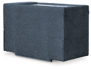 Modmax - Sectional - Ink - R&R Furniture Gallery (Fountain Valley, CA)