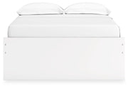 Onita - Platform Bed - R&R Furniture Gallery (Fountain Valley, CA)