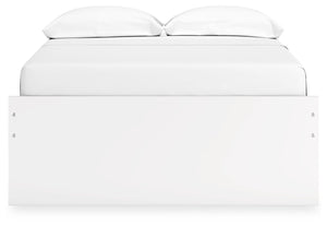 Onita - Platform Bed - R&R Furniture Gallery (Fountain Valley, CA)