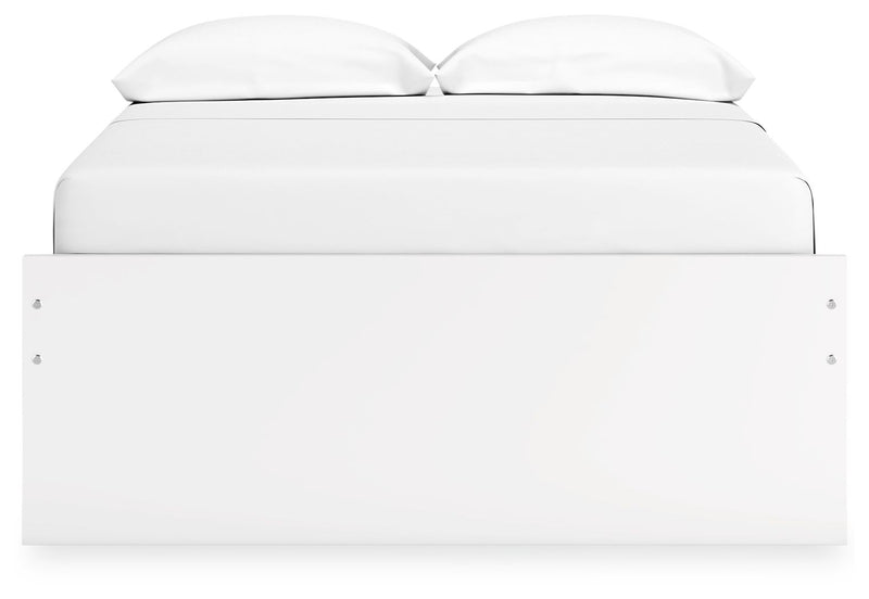 Onita - Platform Bed - R&R Furniture Gallery (Fountain Valley, CA)