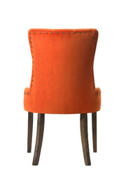 Farren - Side Chair - R&R Furniture Gallery (Fountain Valley, CA)
