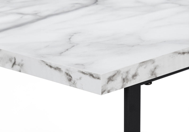 Computer Desk For Home Office, Laptop, Storage Shelves, Contemporary & Modern - R&R Furniture Gallery (Fountain Valley, CA)