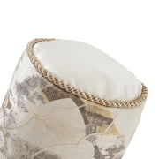 Glennridge - 10-Piece King Comforter Set - Frost - R&R Furniture Gallery (Fountain Valley, CA)