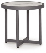 Ocean Beach - Round Table - R&R Furniture Gallery (Fountain Valley, CA)