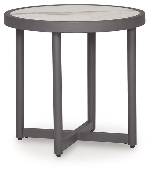 Ocean Beach - Round Table - R&R Furniture Gallery (Fountain Valley, CA)