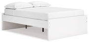 Onita - Platform Bed - R&R Furniture Gallery (Fountain Valley, CA)