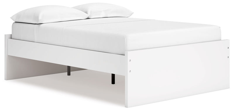 Onita - Platform Bed - R&R Furniture Gallery (Fountain Valley, CA)
