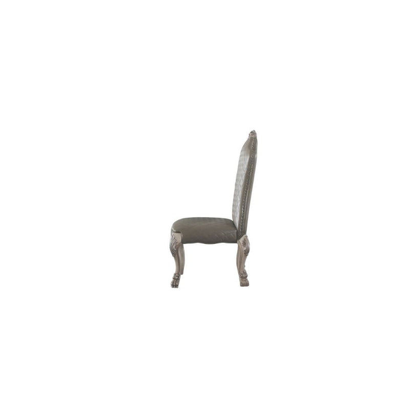 Dresden - Side Chair (Set of 2) - R&R Furniture Gallery (Fountain Valley, CA)