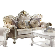 Picardy - Loveseat - R&R Furniture Gallery (Fountain Valley, CA)