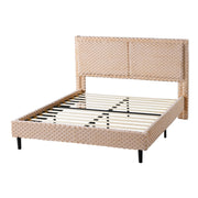 Soft Bed Comfortable Backrest For Bedroom - R&R Furniture Gallery (Fountain Valley, CA)