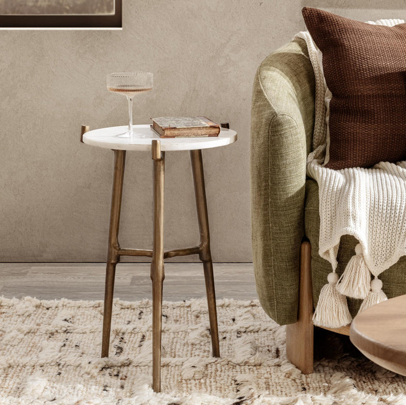 Halley - Accent Table - R&R Furniture Gallery (Fountain Valley, CA)