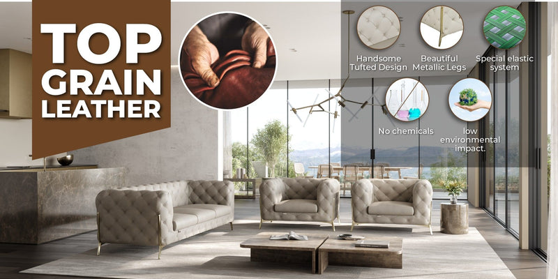 970 - Sofa Set - R&R Furniture Gallery (Fountain Valley, CA)