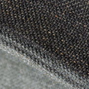Mars - Modern Grey & Dark Grey Fabric Sofa — view 4