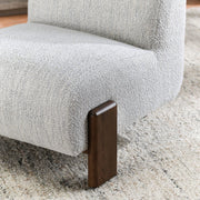 Chelsea - Accent Chair - R&R Furniture Gallery (Fountain Valley, CA)