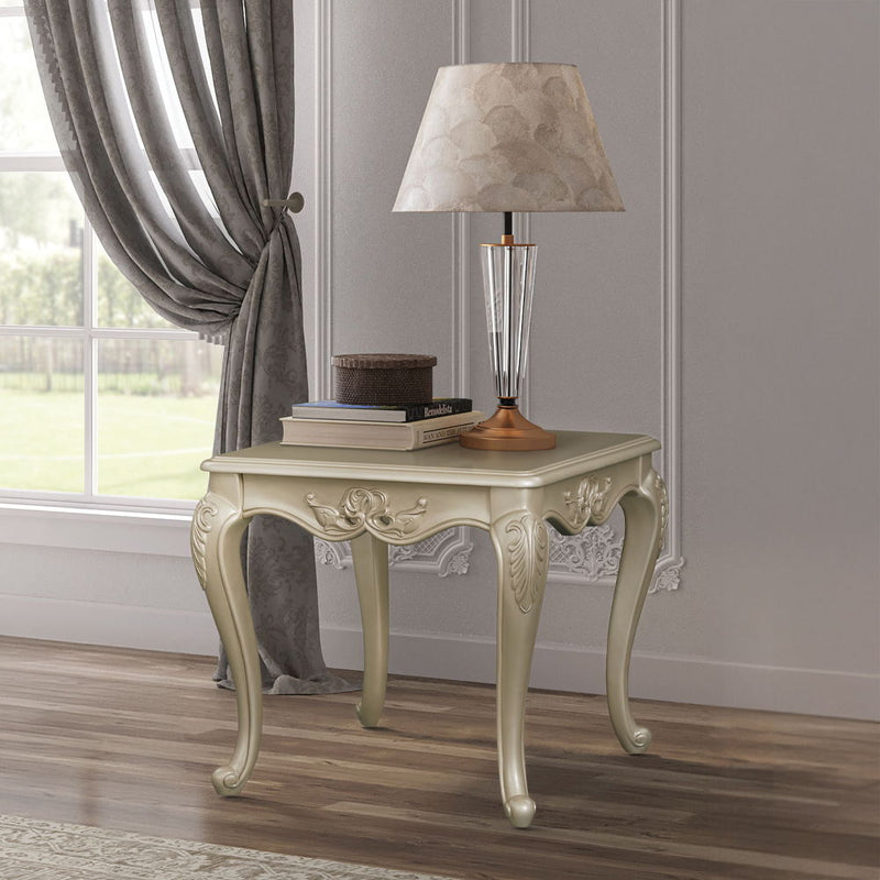 Libertee - Table - R&R Furniture Gallery (Fountain Valley, CA)
