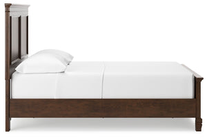 Danabrin - Panel Bed - R&R Furniture Gallery (Fountain Valley, CA)