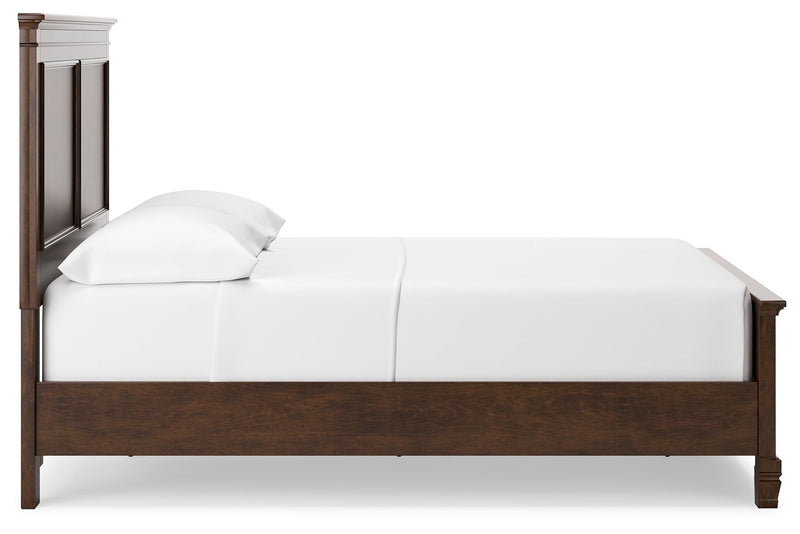 Danabrin - Panel Bed - R&R Furniture Gallery (Fountain Valley, CA)