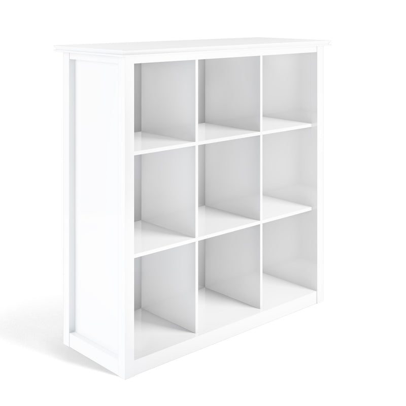 Artisan - Cube Storage - R&R Furniture Gallery (Fountain Valley, CA)