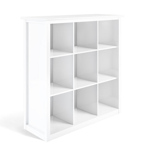 Artisan - Cube Storage - R&R Furniture Gallery (Fountain Valley, CA)