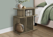 Accent Table, Side Contemporary Design - R&R Furniture Gallery (Fountain Valley, CA)