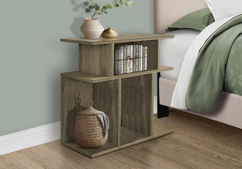 Accent Table, Side Contemporary Design - R&R Furniture Gallery (Fountain Valley, CA)