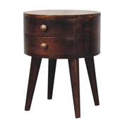 Odyssey - Bedside Nightstand - R&R Furniture Gallery (Fountain Valley, CA)